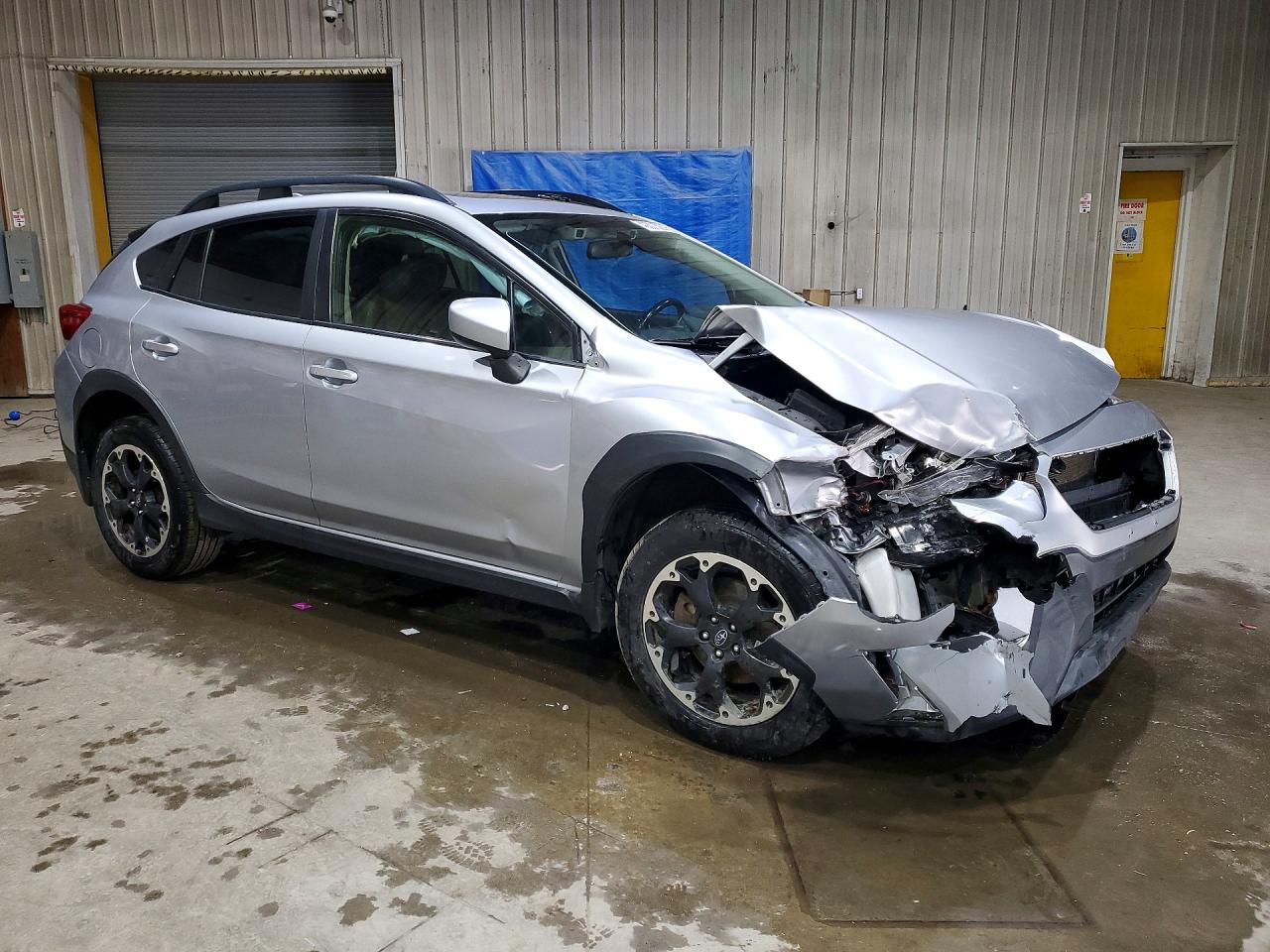 Subaru Crosstrek Premium