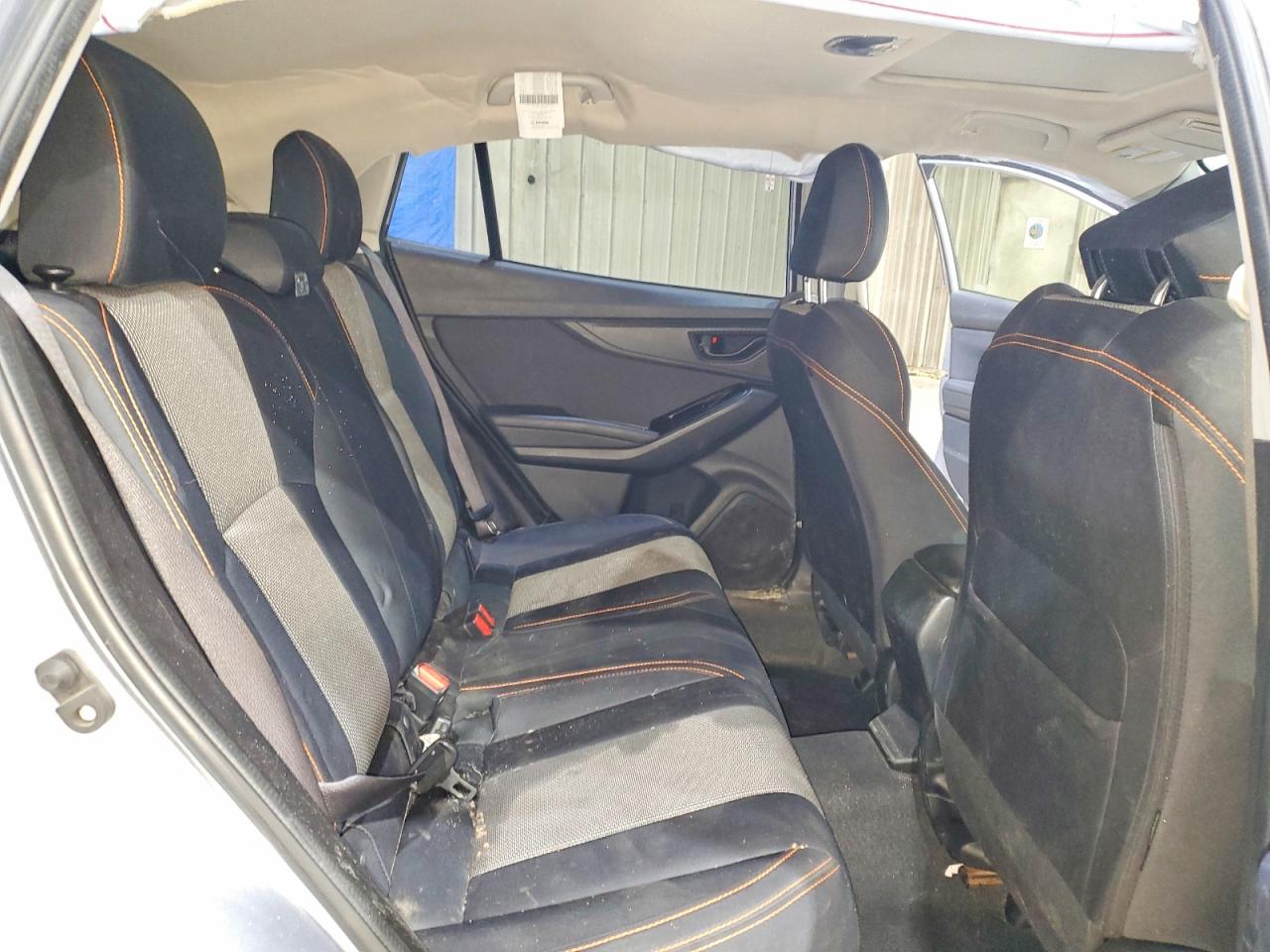 Subaru Crosstrek Premium