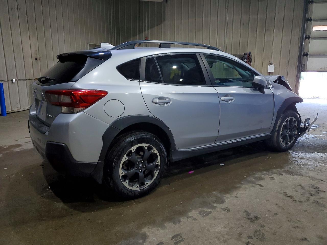 Subaru Crosstrek Premium