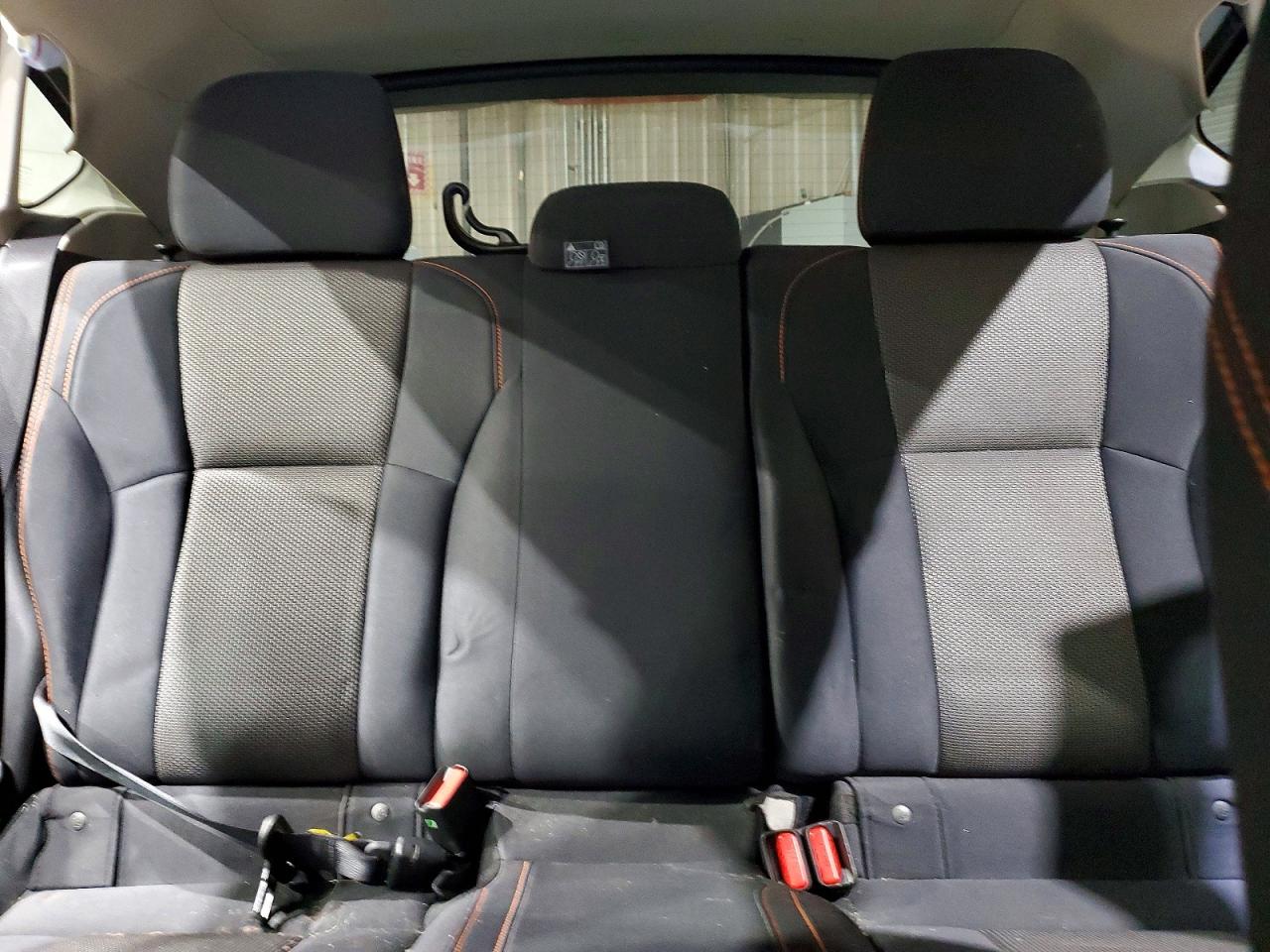 Subaru Crosstrek Premium