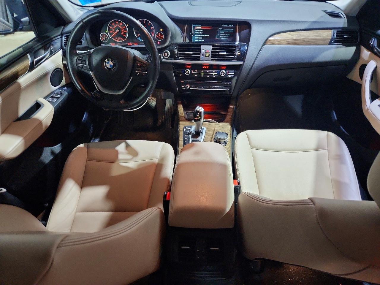 BMW X Series Xdrive28i