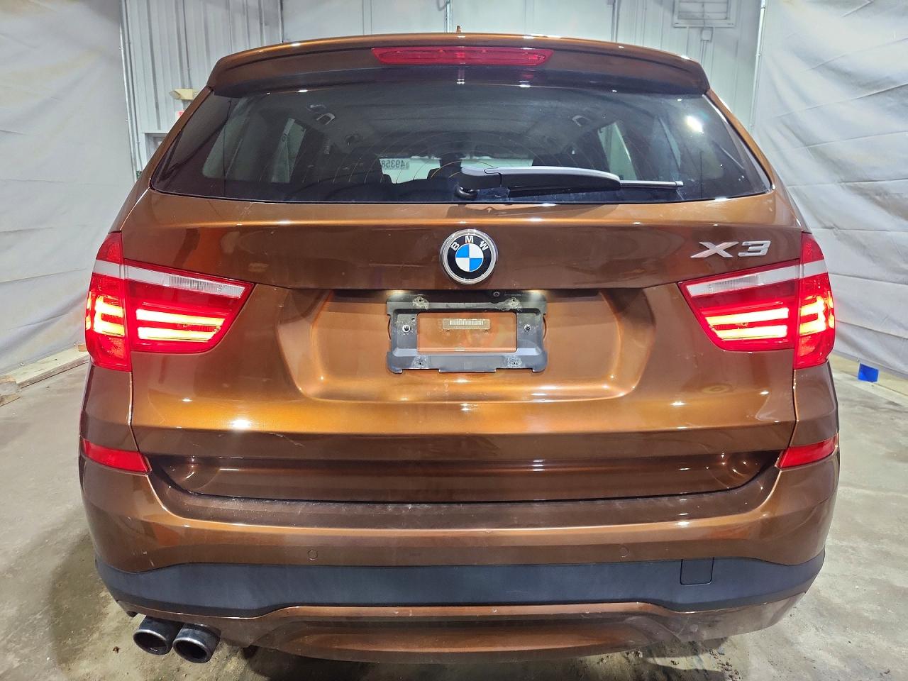 BMW X Series Xdrive28i