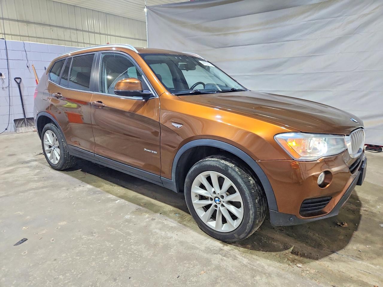 BMW X Series Xdrive28i