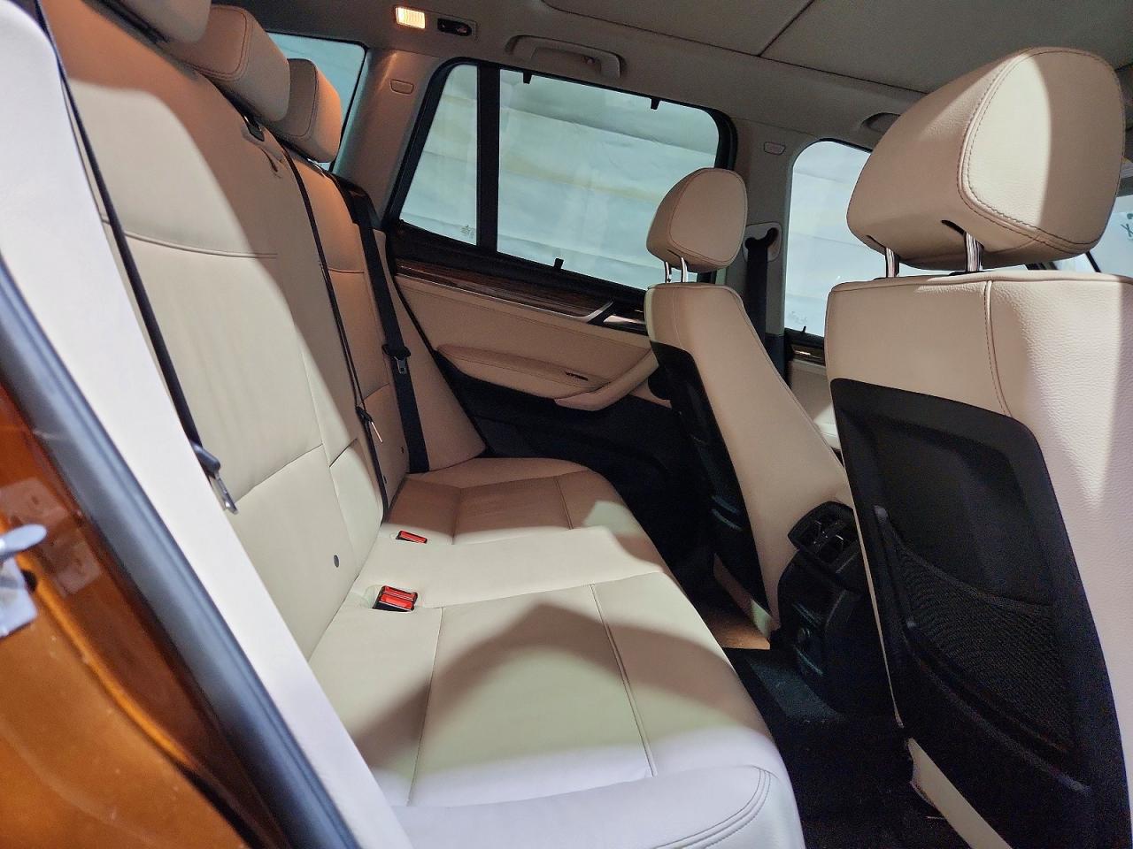 BMW X Series Xdrive28i