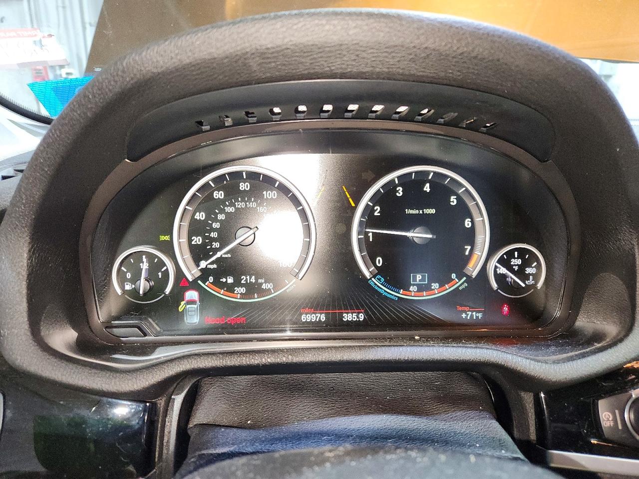 BMW X Series Xdrive28i