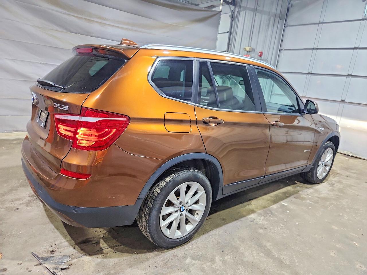 BMW X Series Xdrive28i