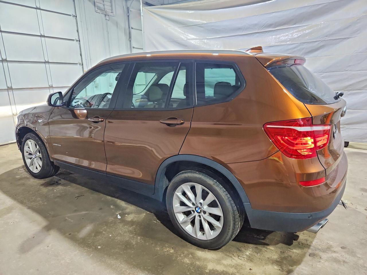 BMW X Series Xdrive28i