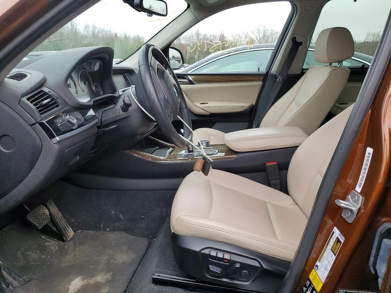 BMW X Series Xdrive28i