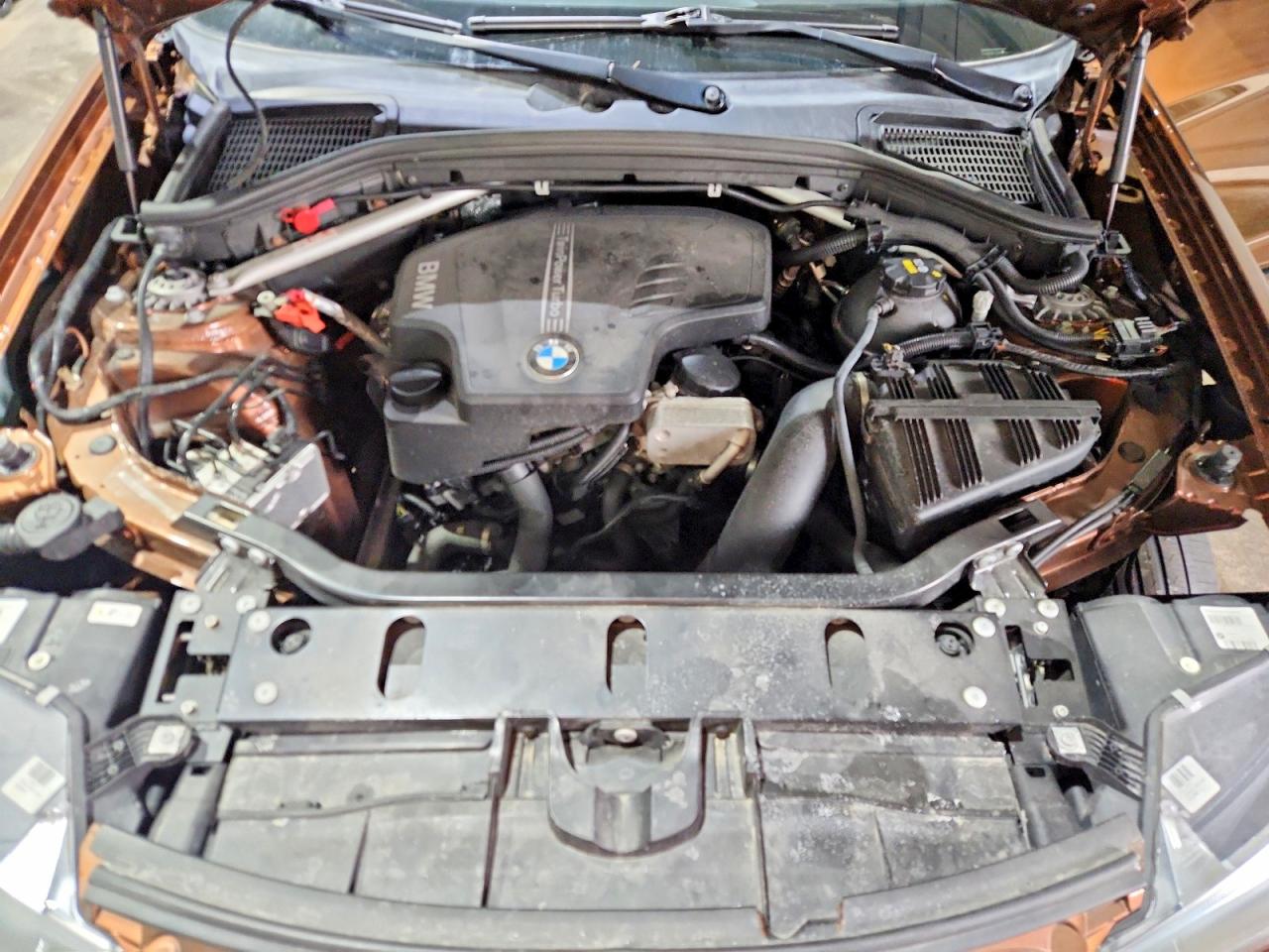 BMW X Series Xdrive28i