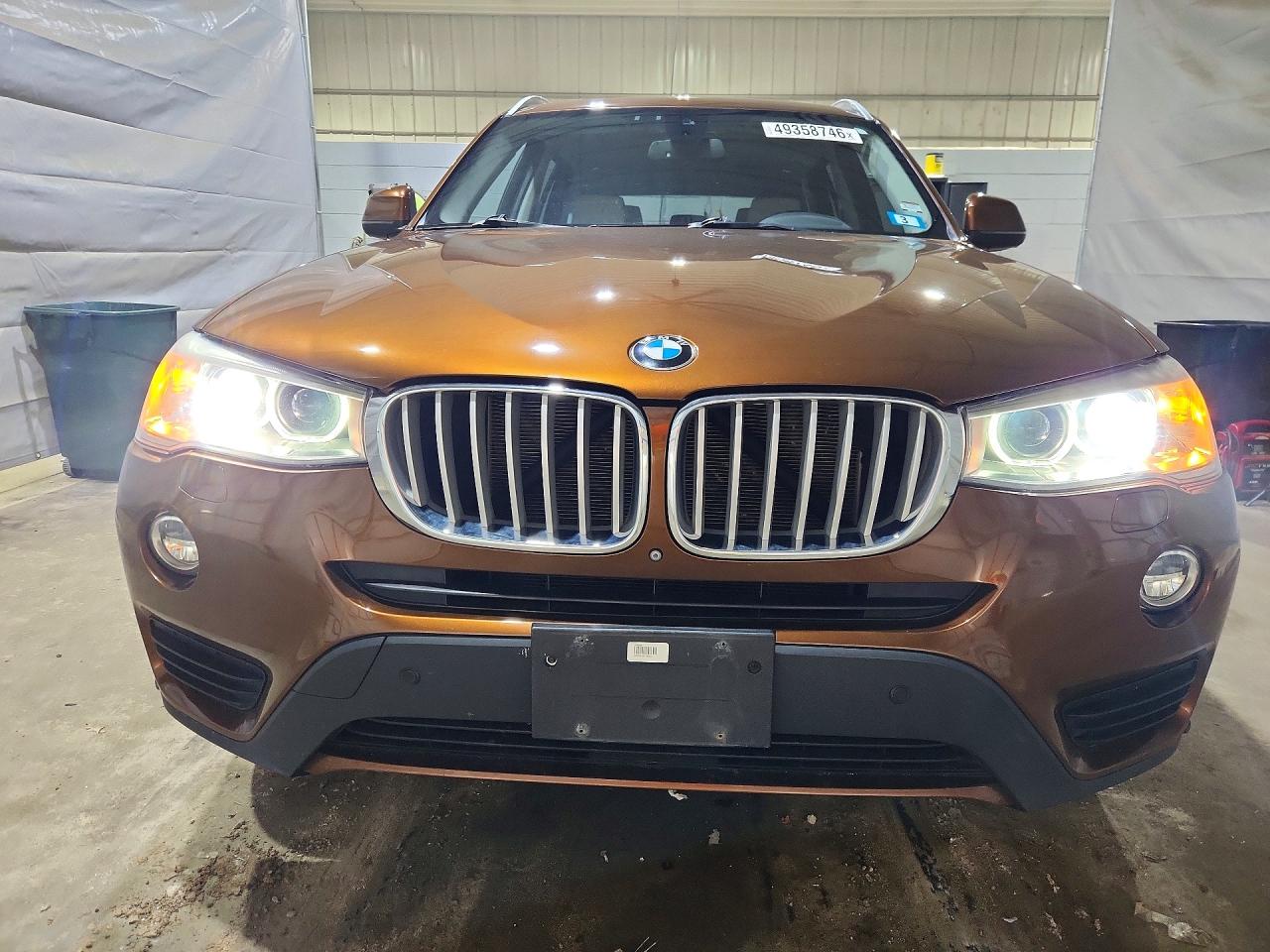 BMW X Series Xdrive28i