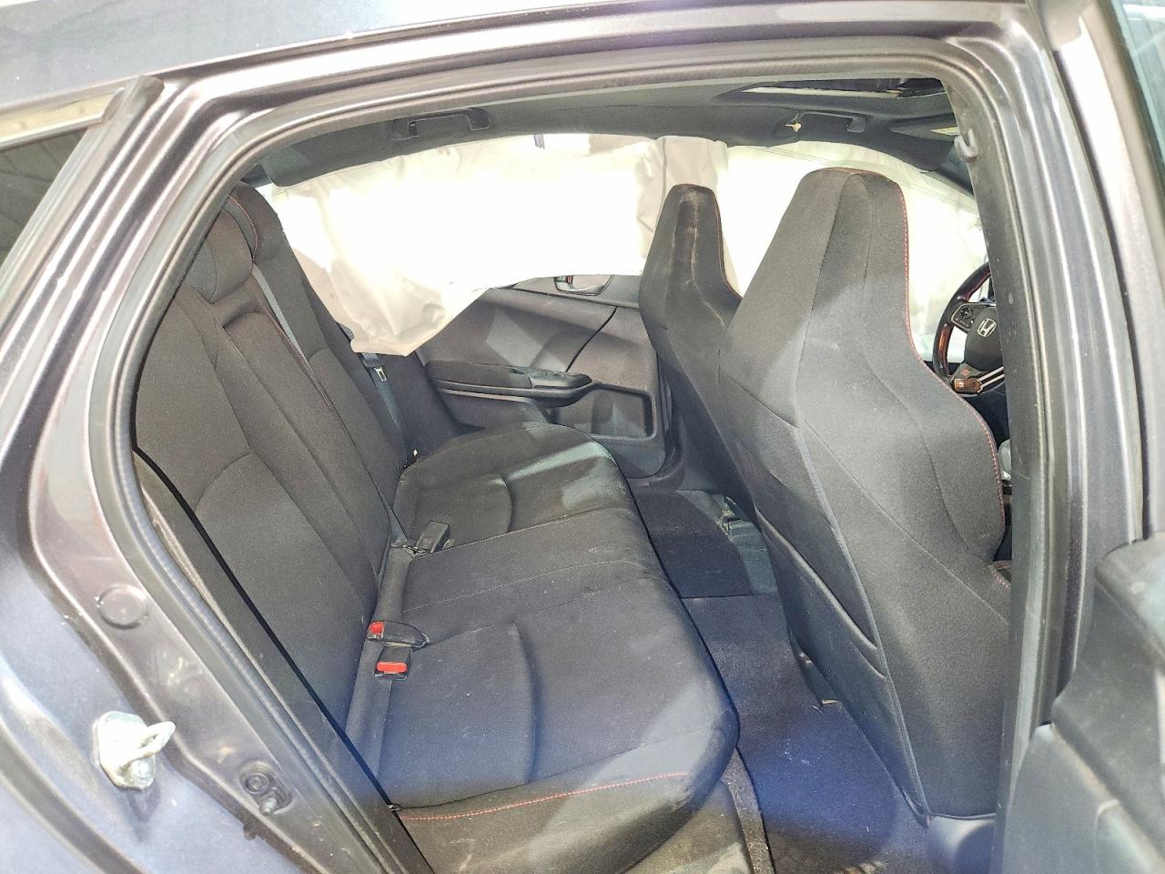 Honda Civic Si