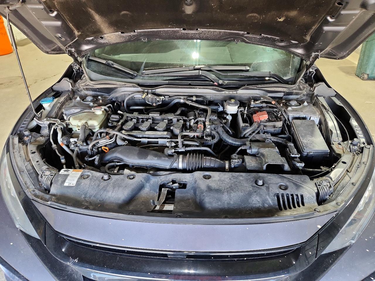 Honda Civic Si