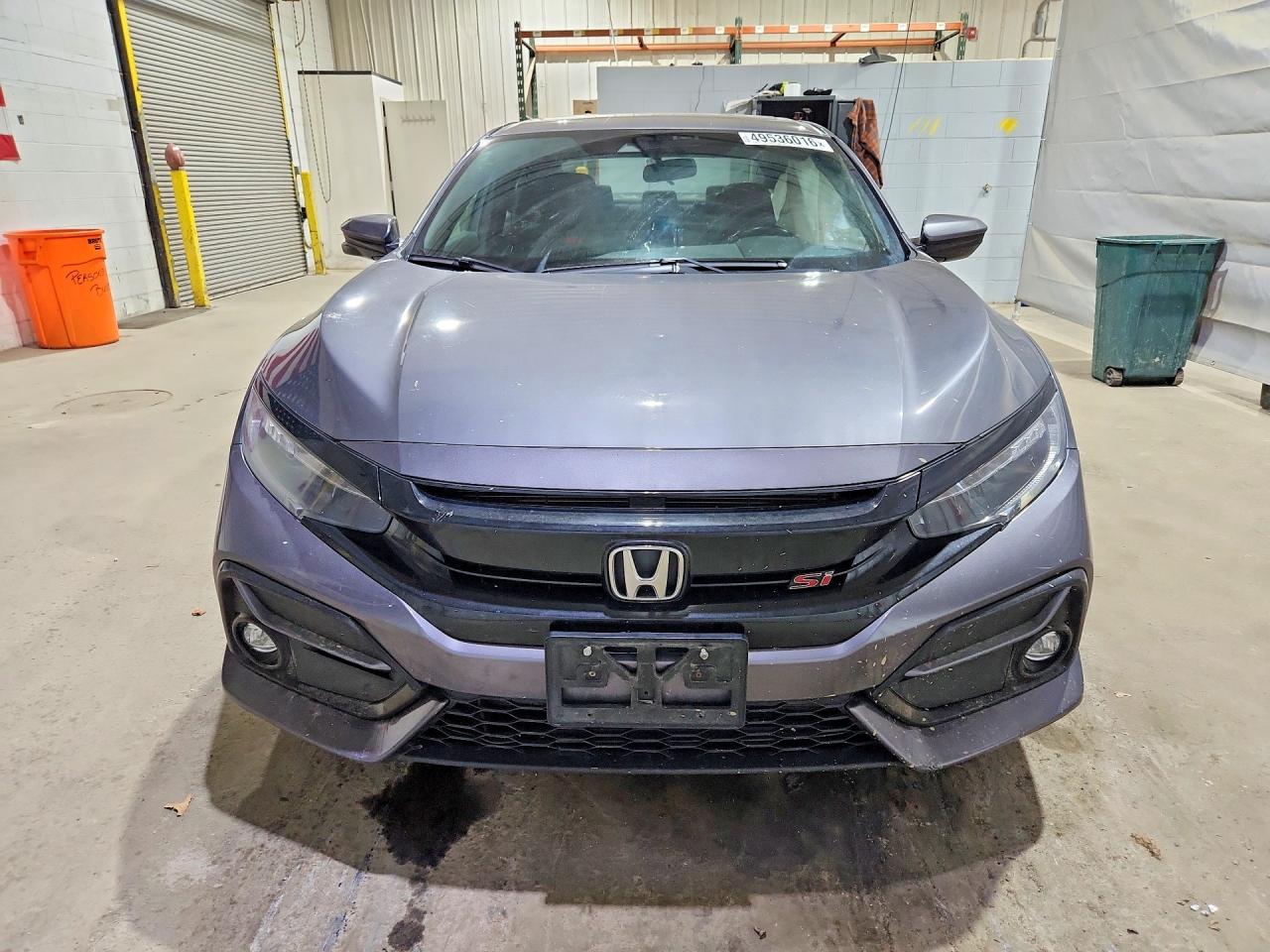Honda Civic Si