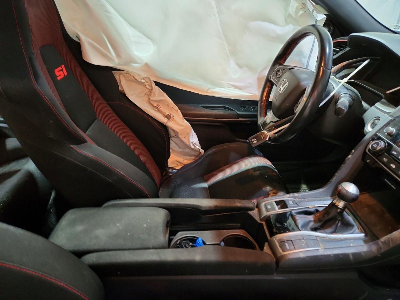 Honda Civic Si