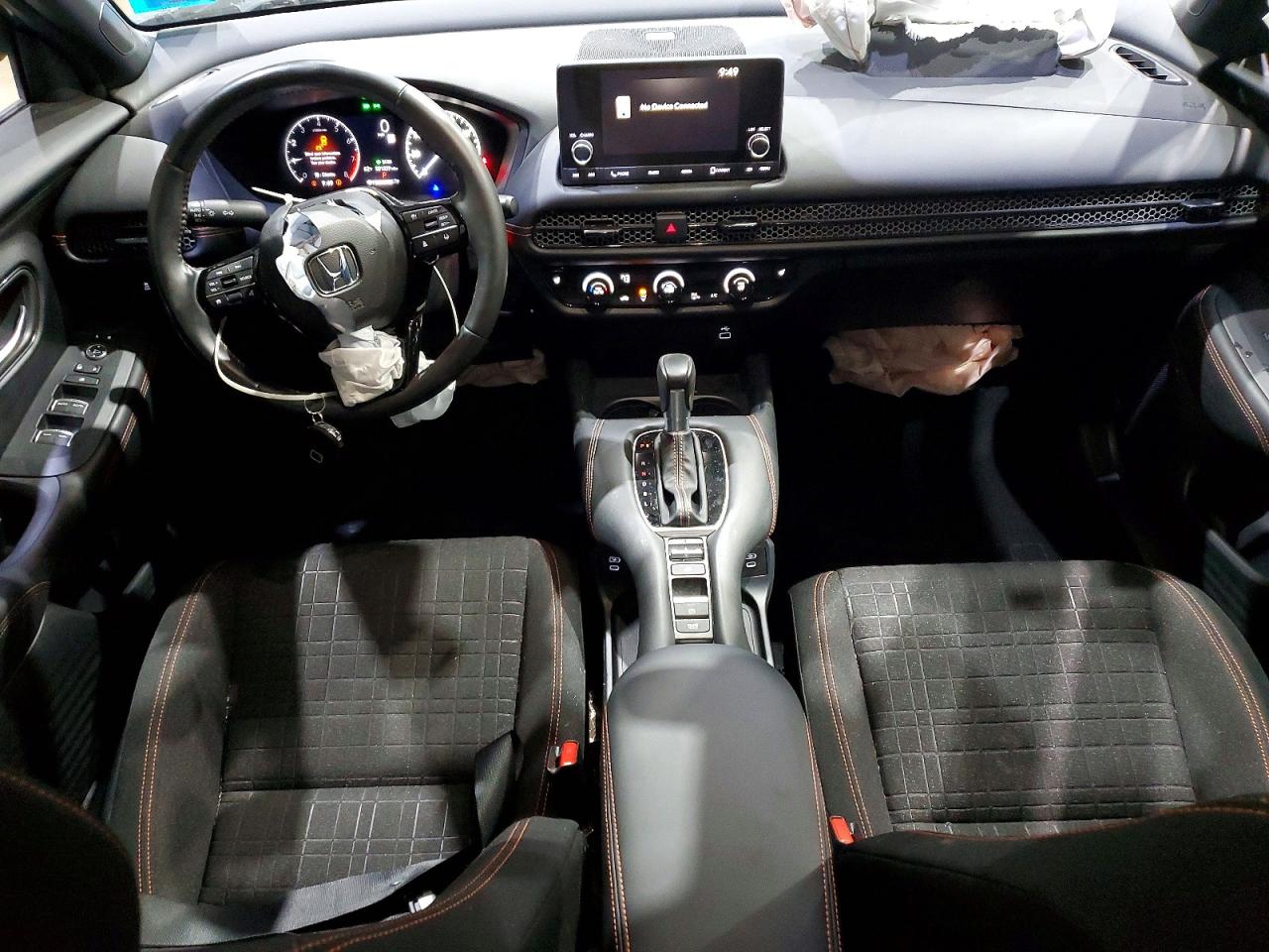 Honda HR-V Sport