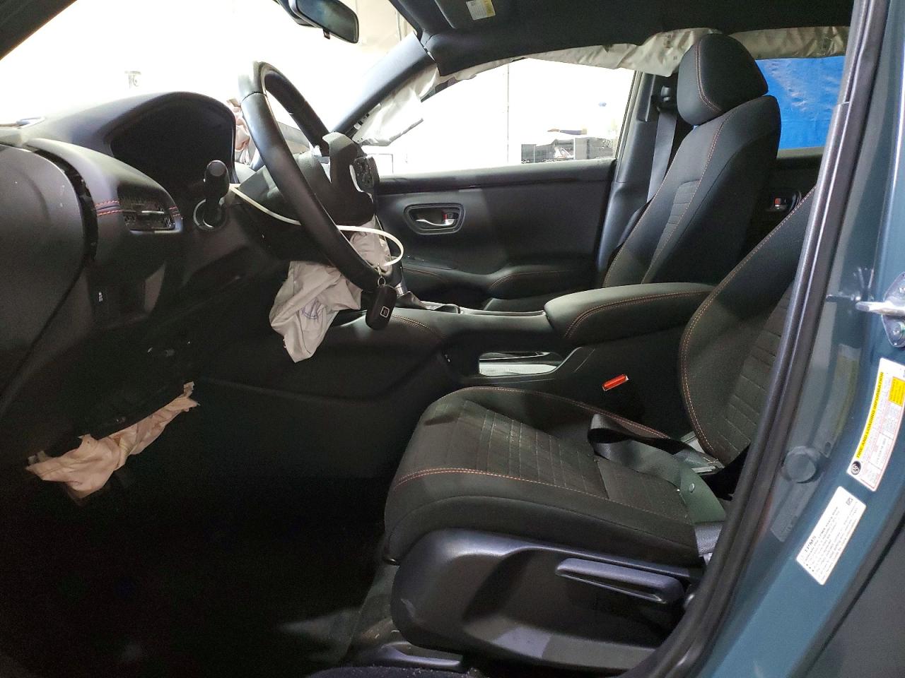 Honda HR-V Sport