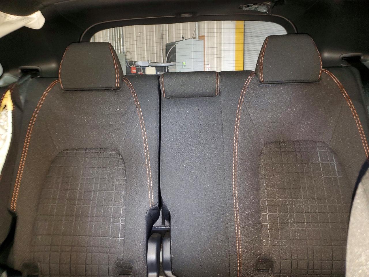 Honda HR-V Sport