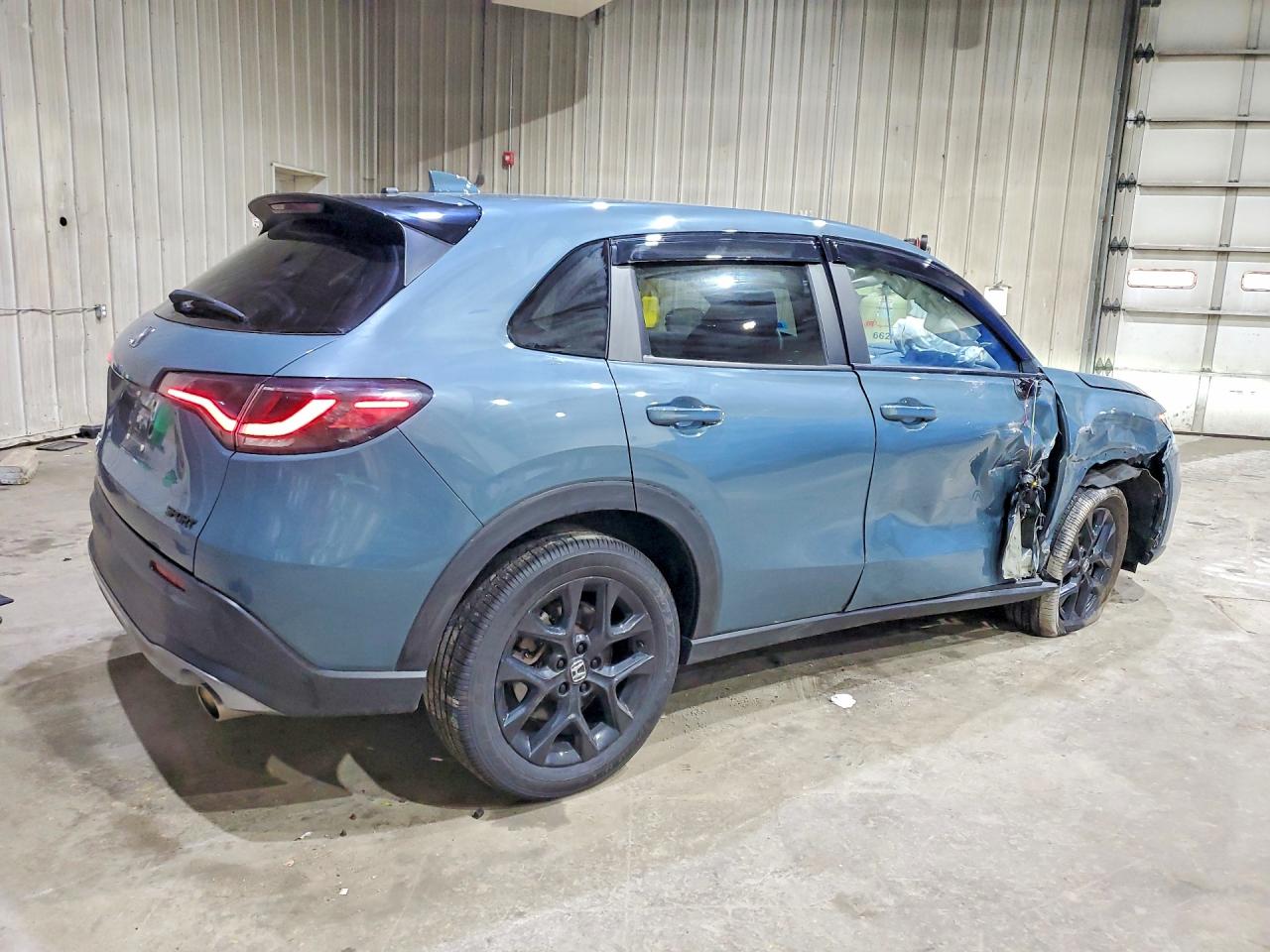 Honda HR-V Sport