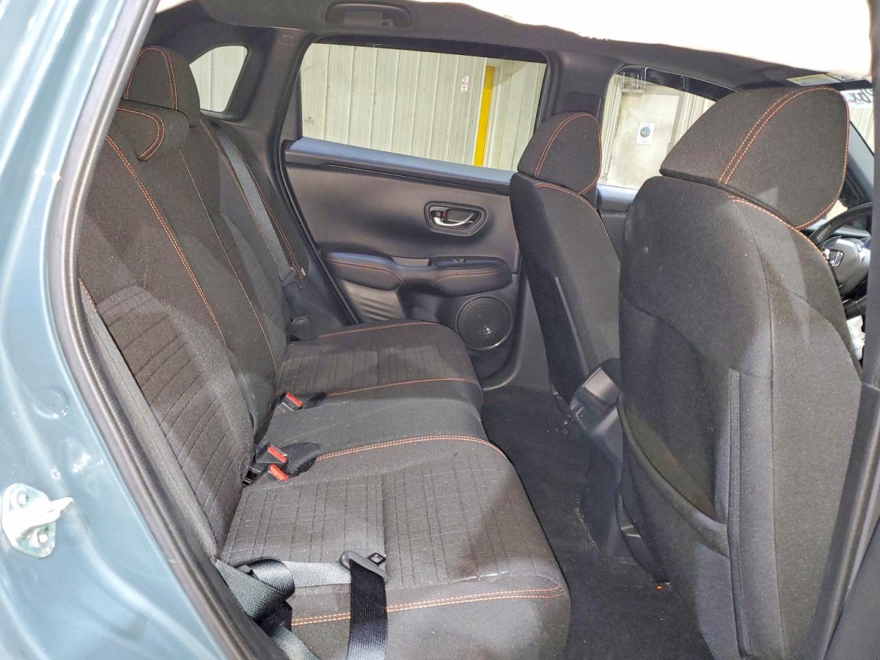 Honda HR-V Sport