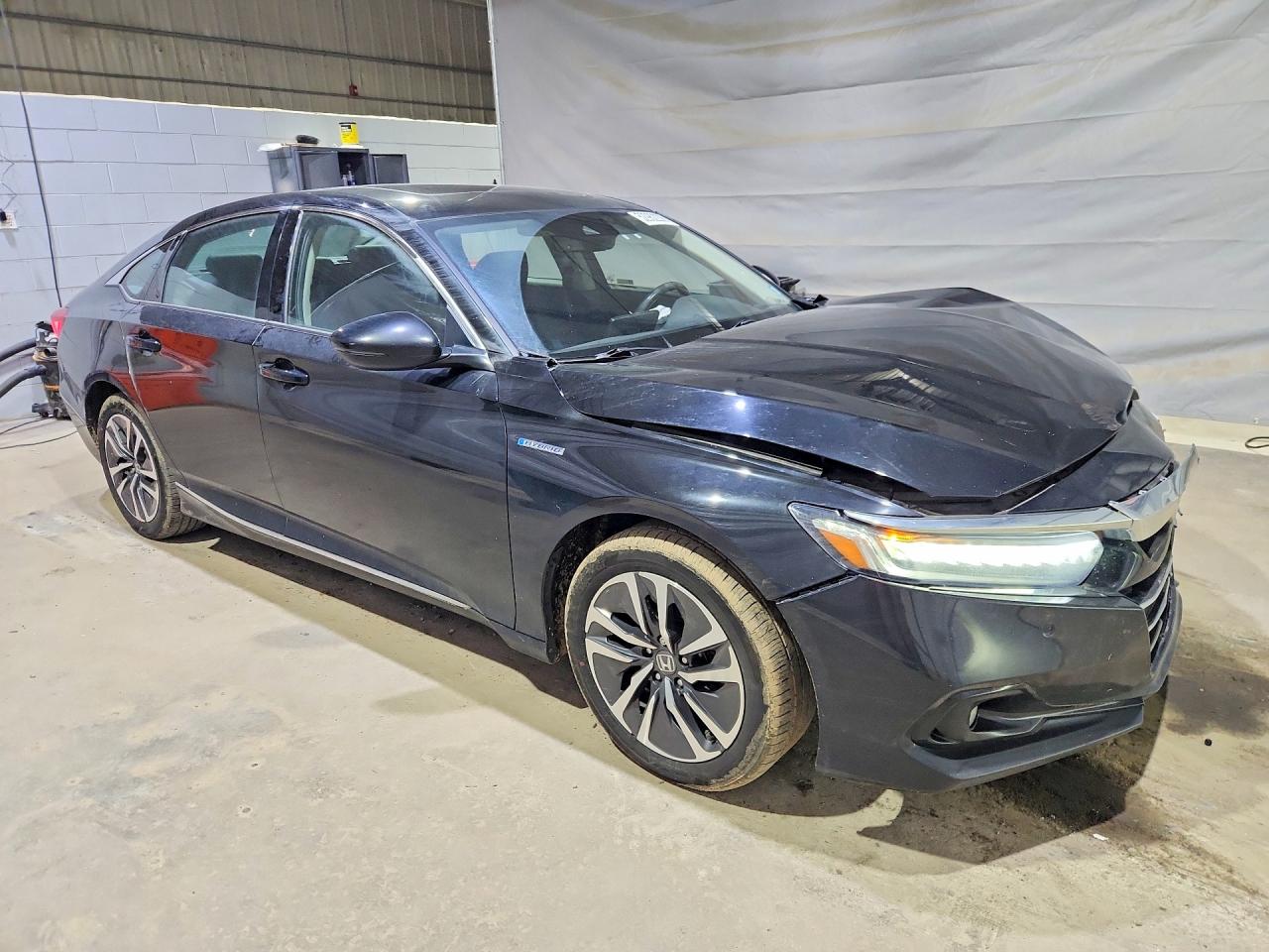 Honda Accord Hybrid Exl