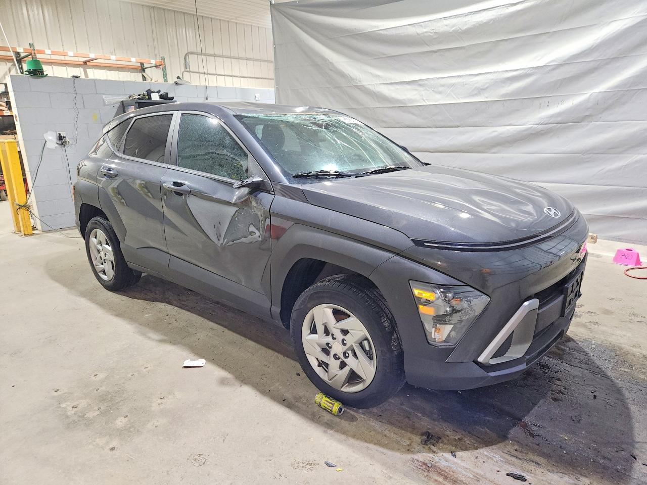 Hyundai KONA Se