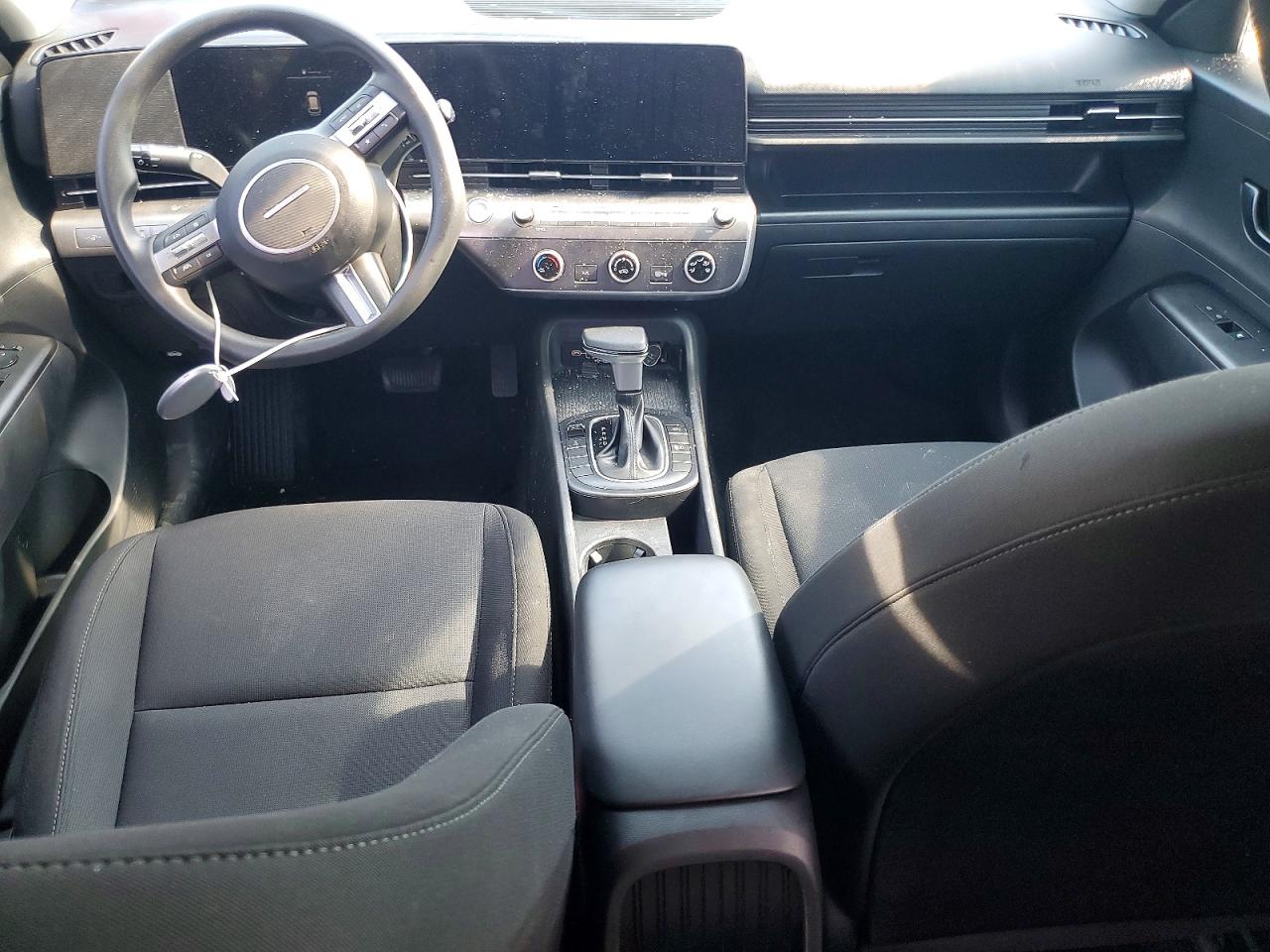 Hyundai KONA Se