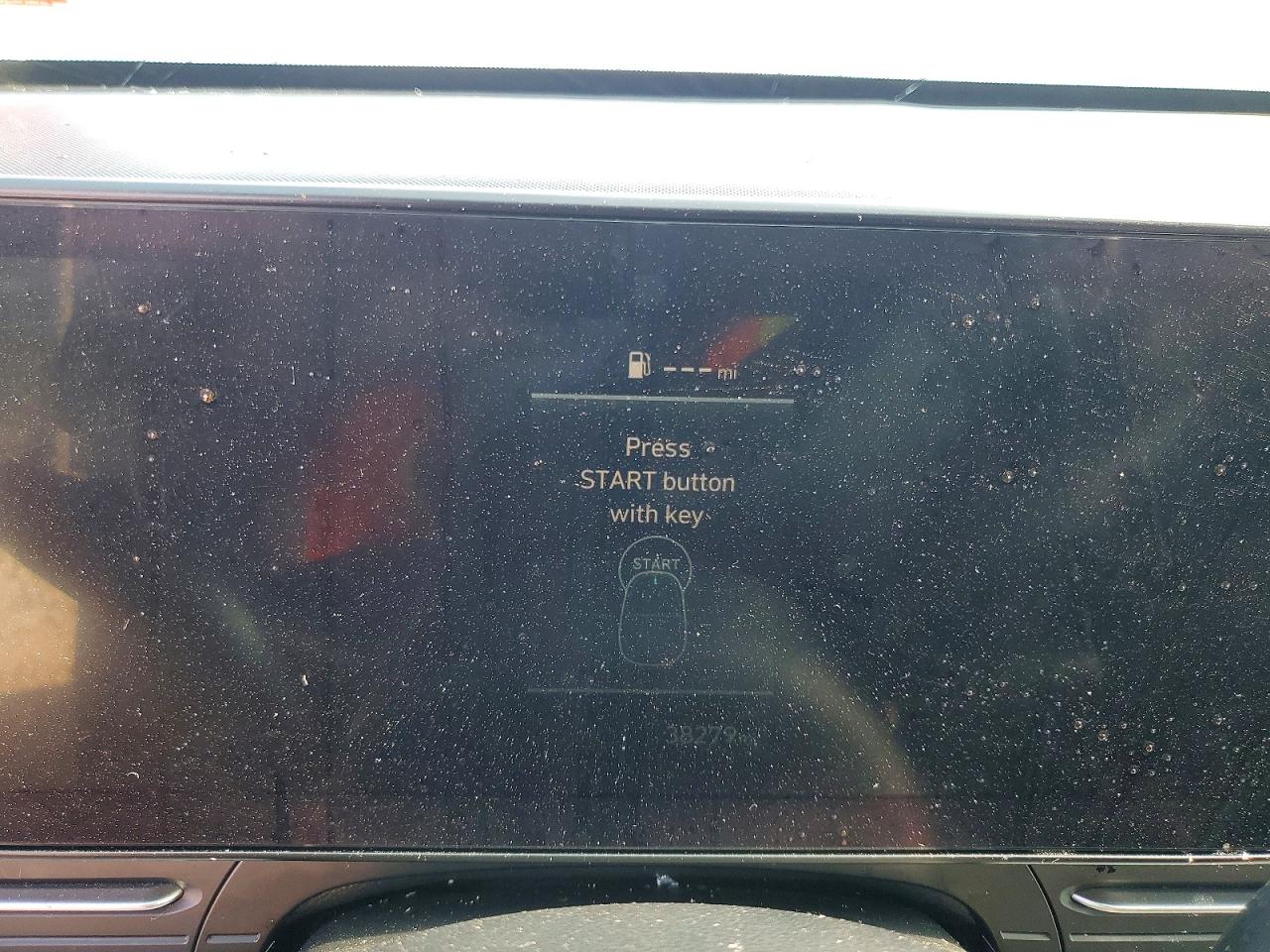 Hyundai KONA Se