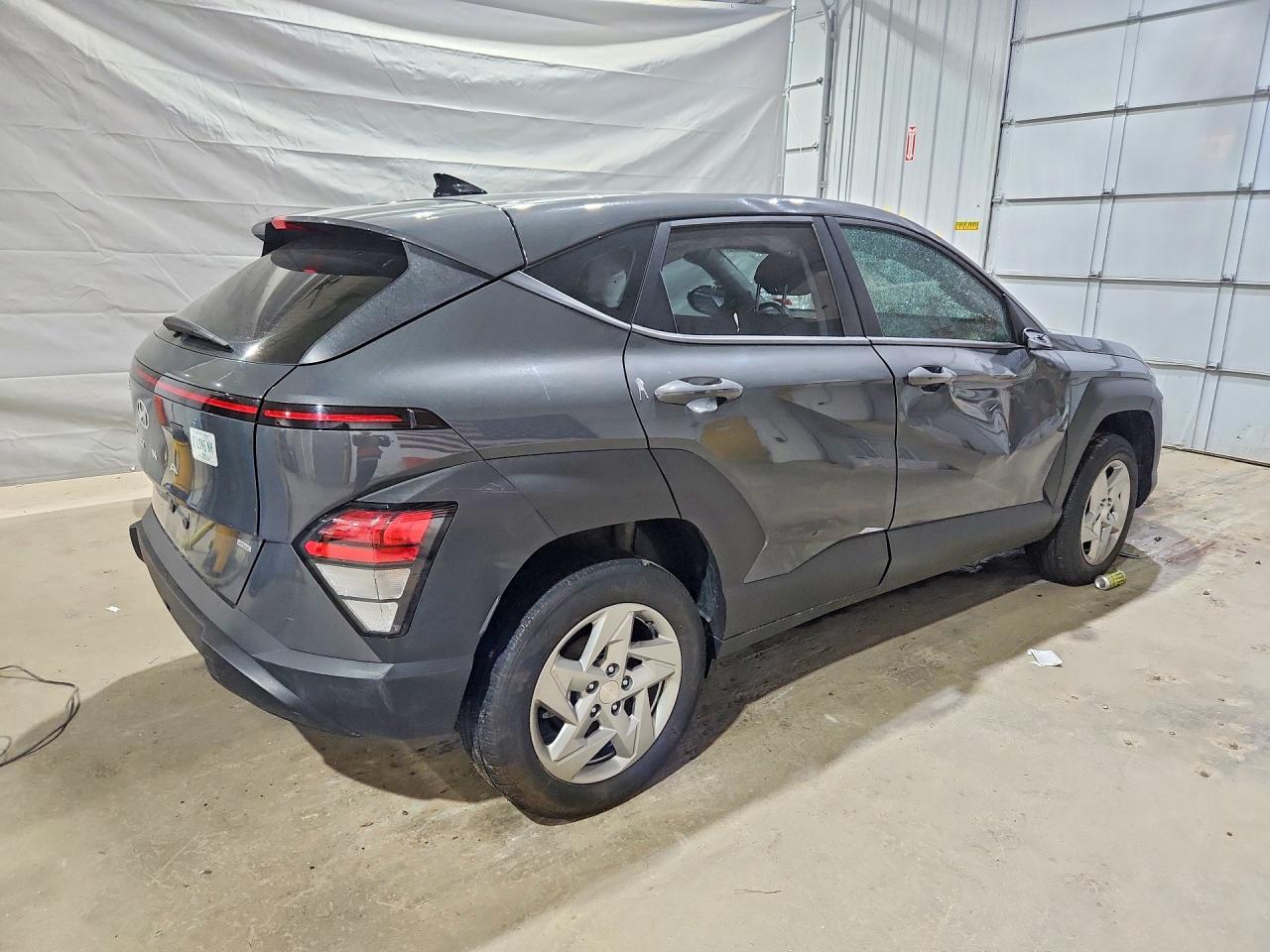 Hyundai KONA Se