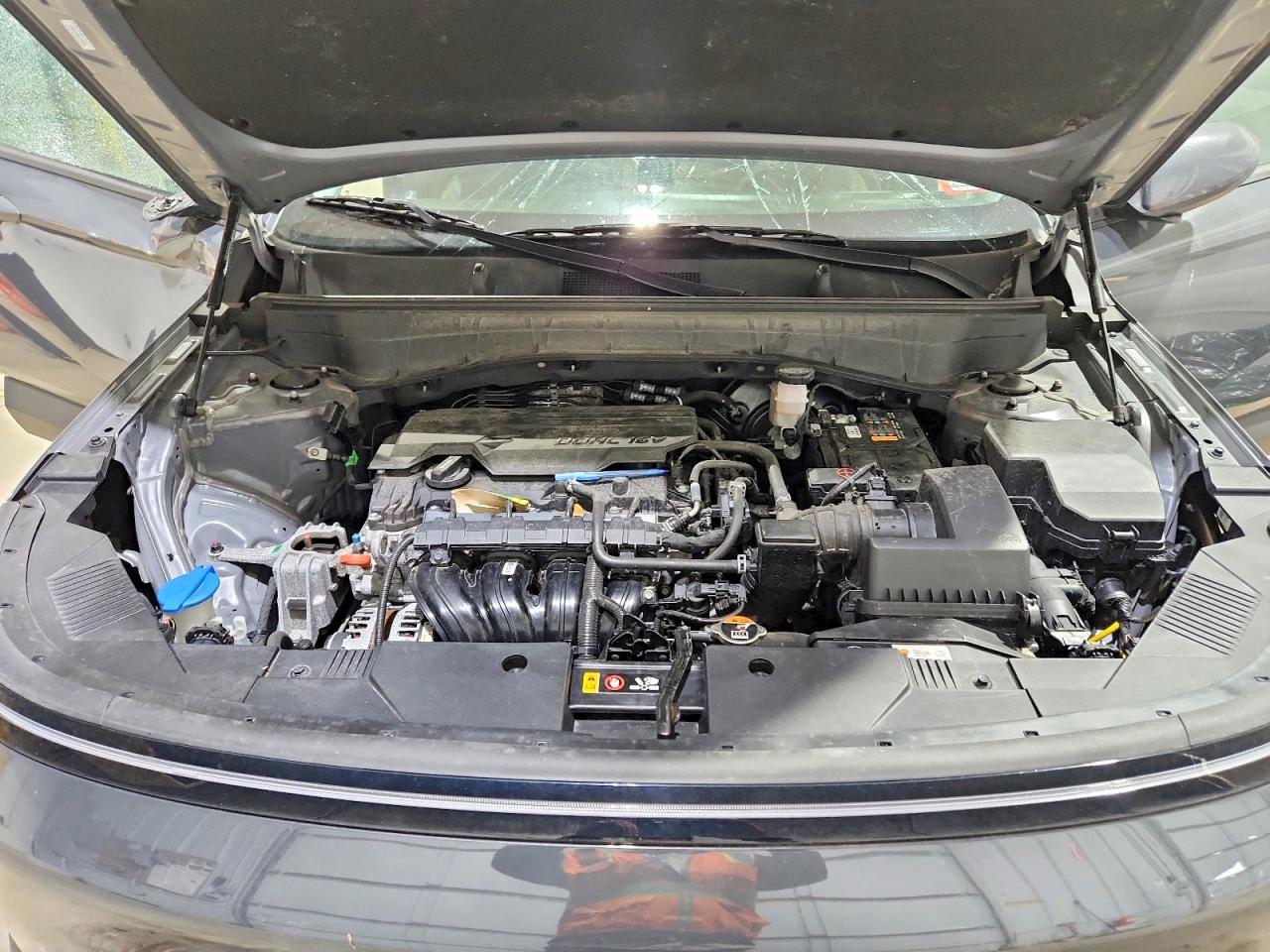 Hyundai KONA Se