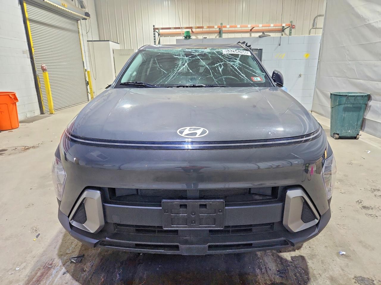 Hyundai KONA Se