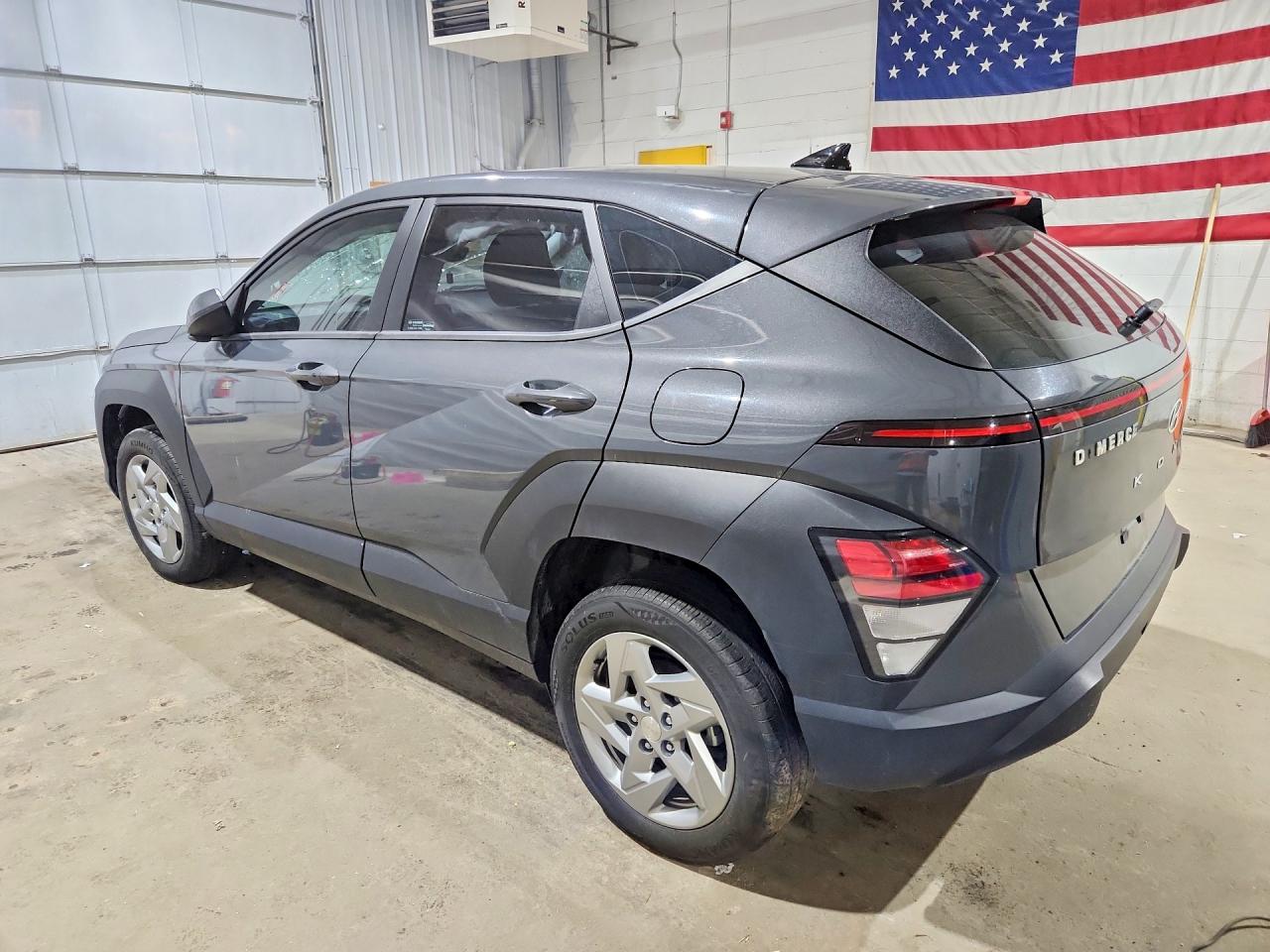 Hyundai KONA Se