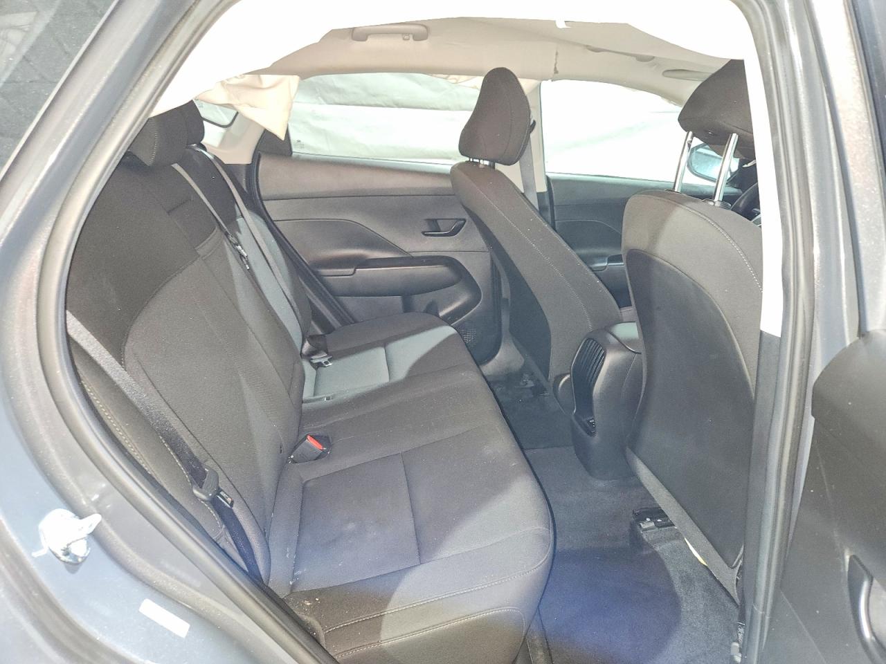 Hyundai KONA Se