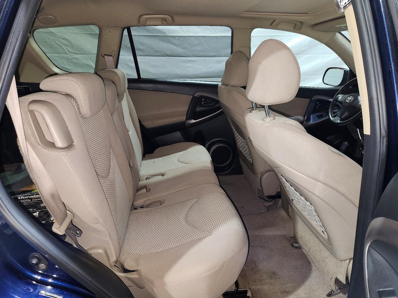 Toyota RAV4 Limited
