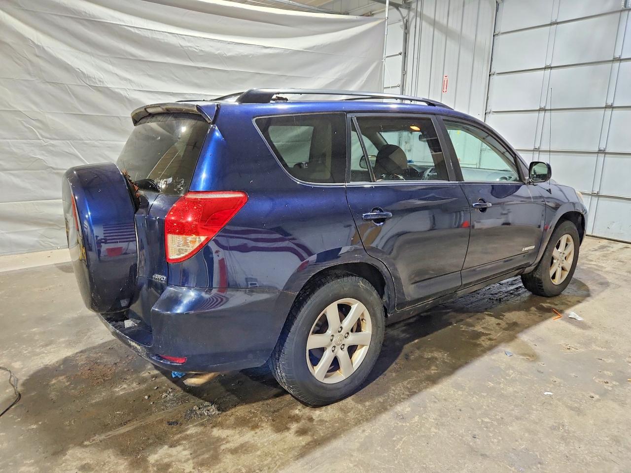 Toyota RAV4 Limited