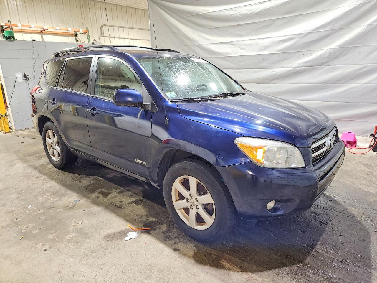 Toyota RAV4 Limited