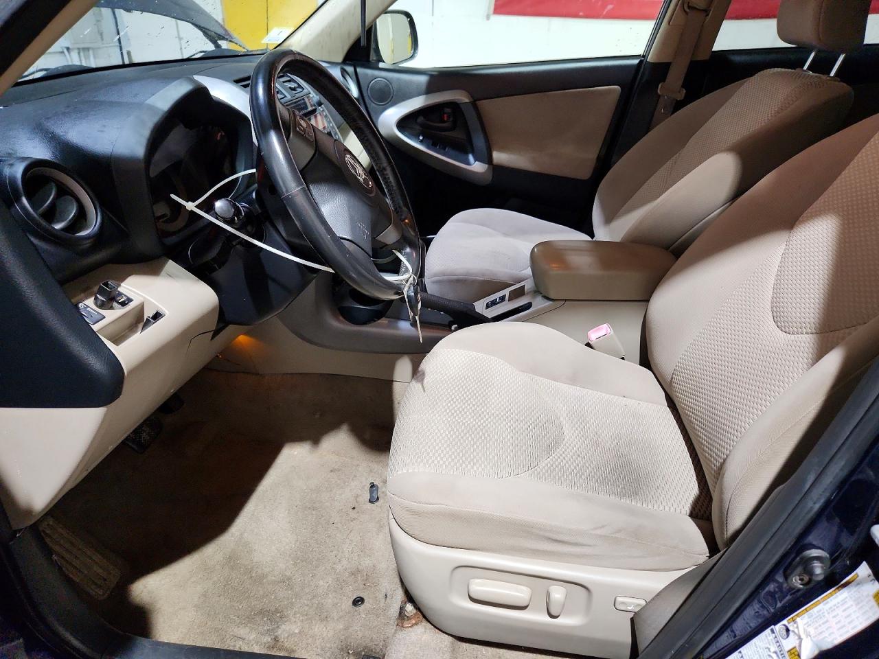 Toyota RAV4 Limited