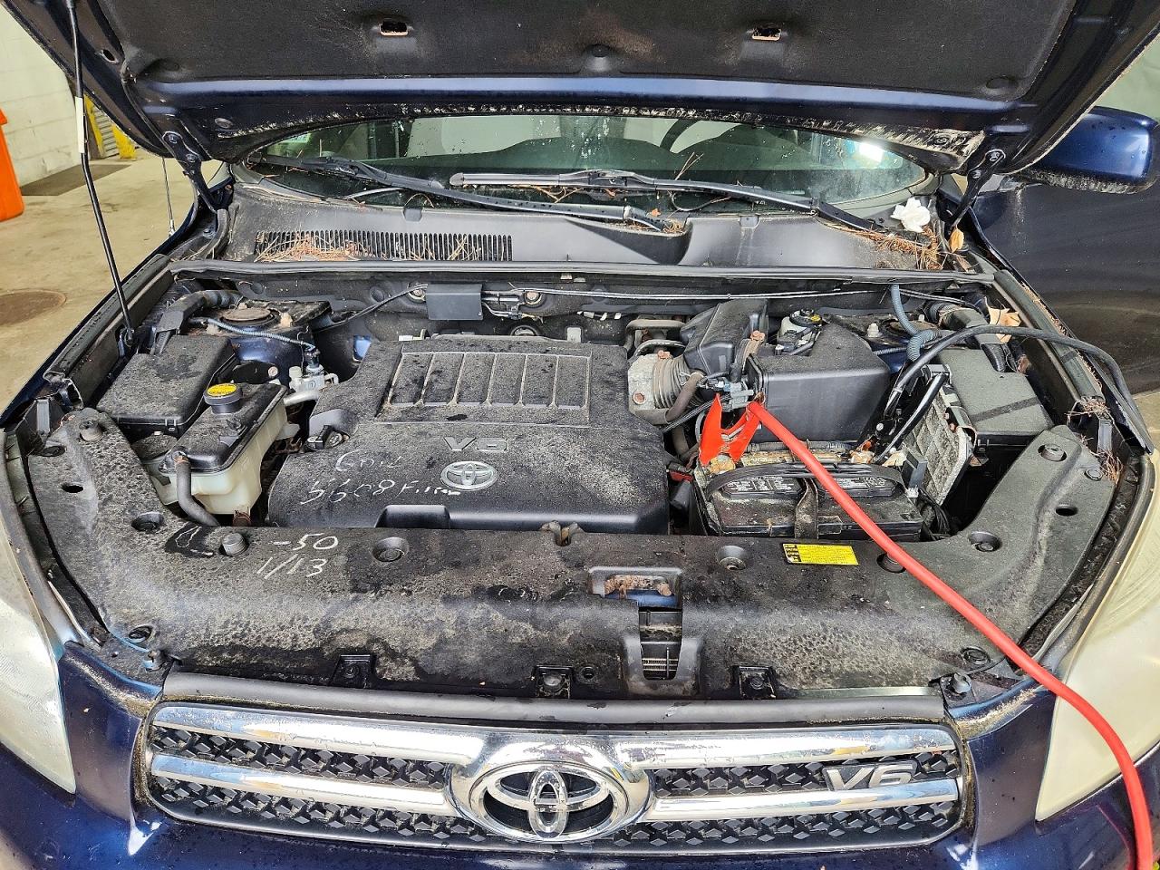 Toyota RAV4 Limited