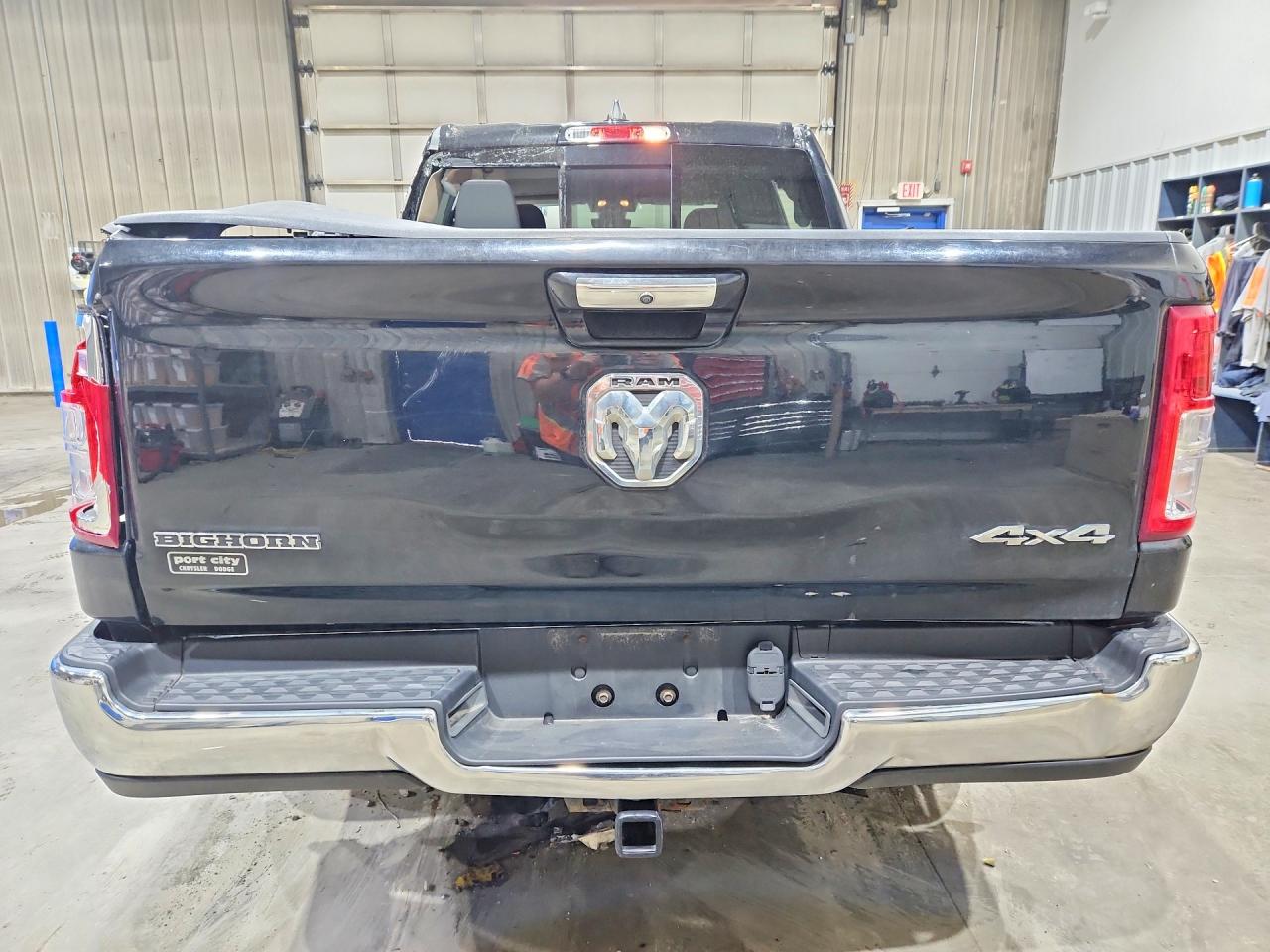 Ram 1500 Big Horn