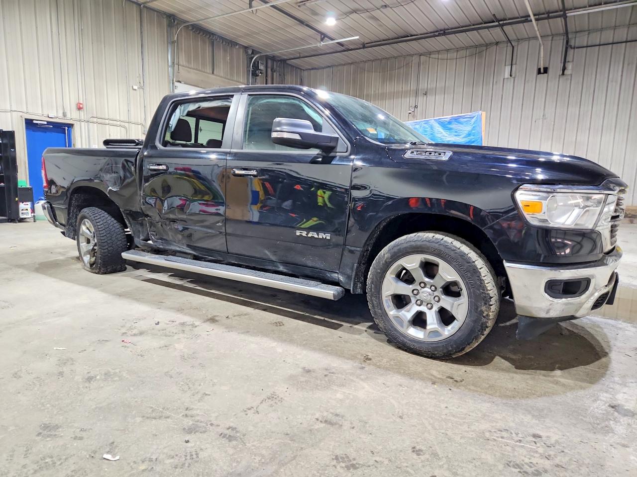 Ram 1500 Big Horn
