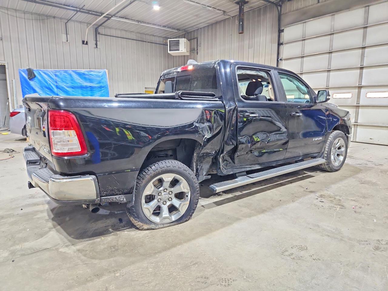 Ram 1500 Big Horn