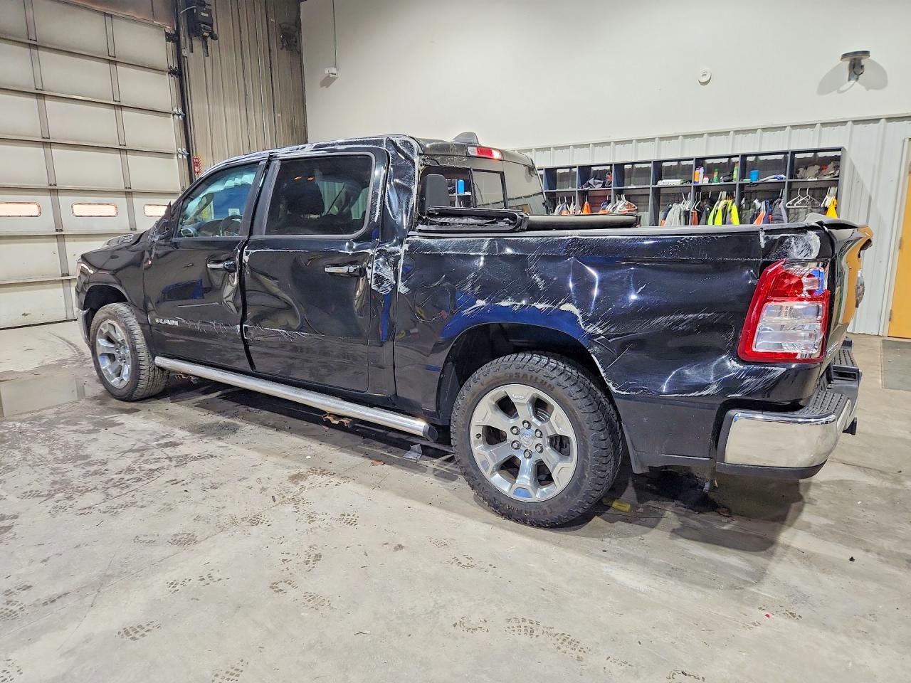 Ram 1500 Big Horn