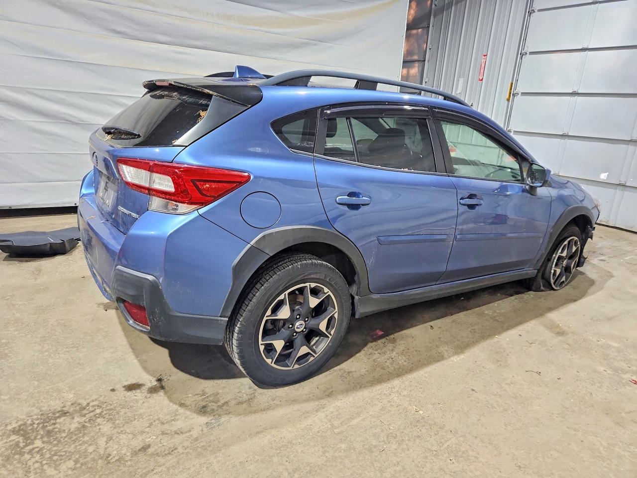 Subaru Crosstrek Premium