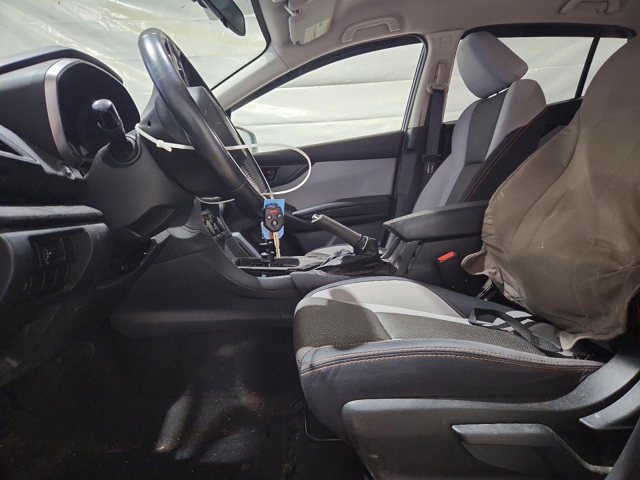 Subaru Crosstrek Premium