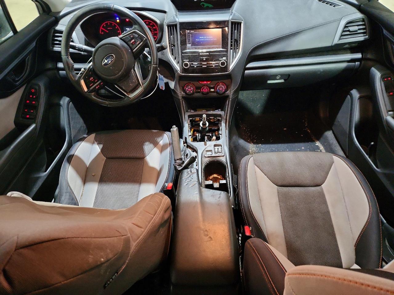 Subaru Crosstrek Premium