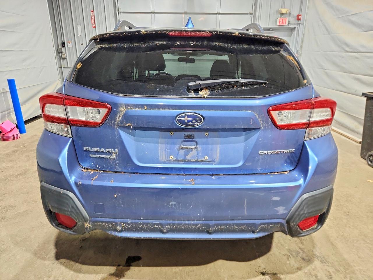 Subaru Crosstrek Premium