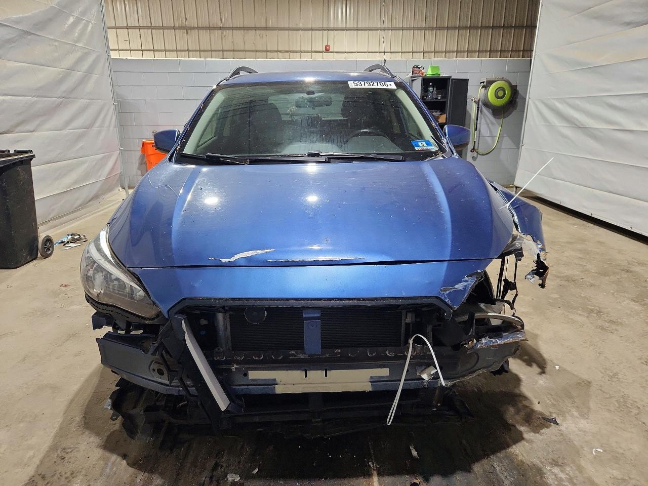 Subaru Crosstrek Premium