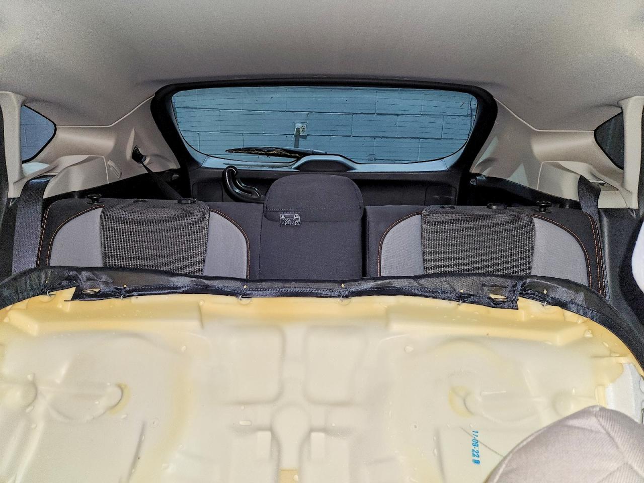 Subaru Crosstrek Premium