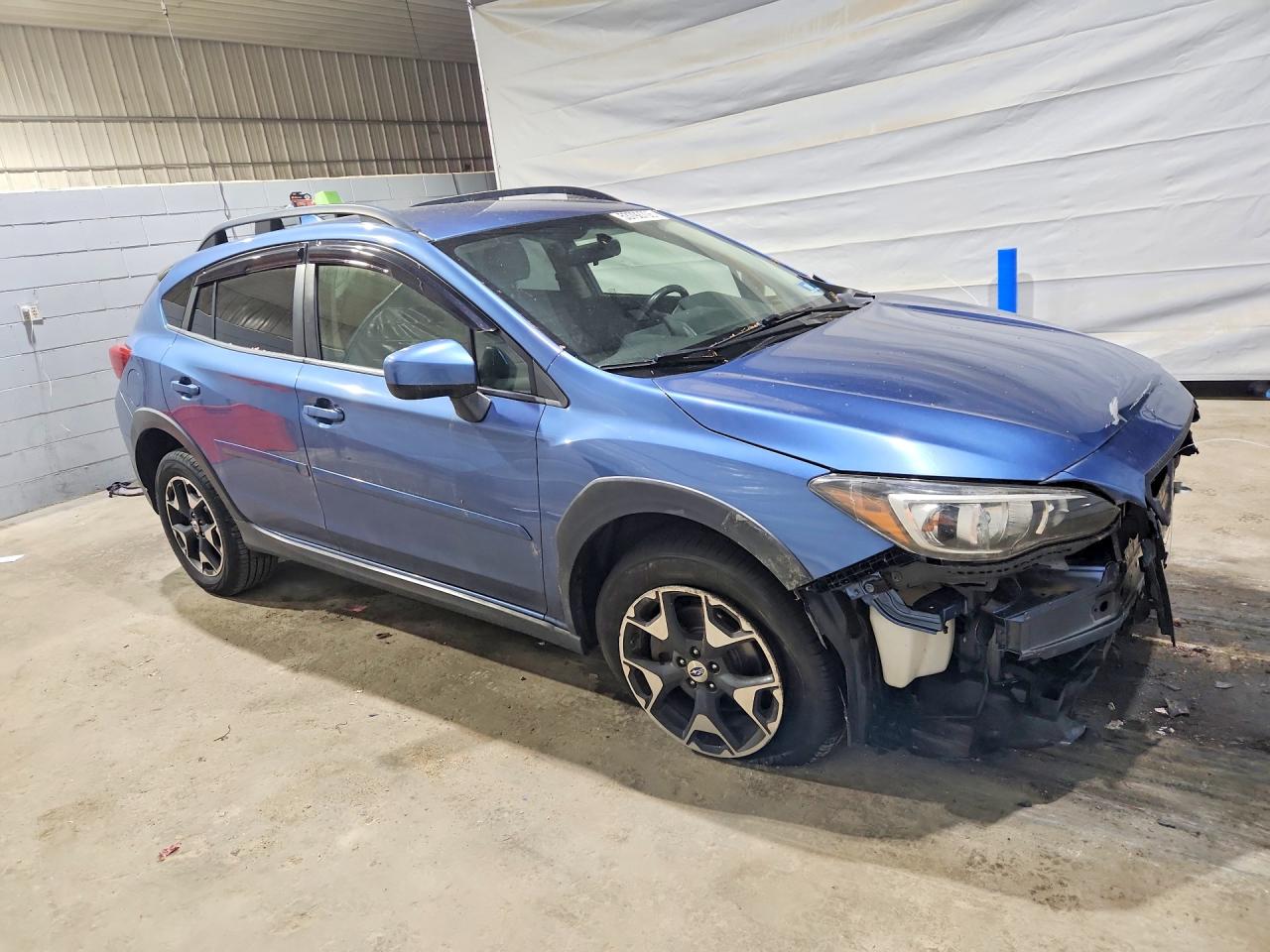 Subaru Crosstrek Premium