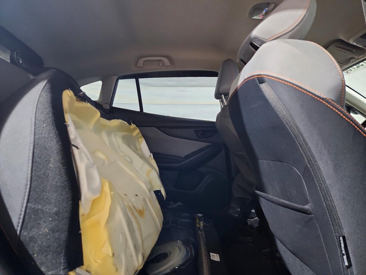 Subaru Crosstrek Premium