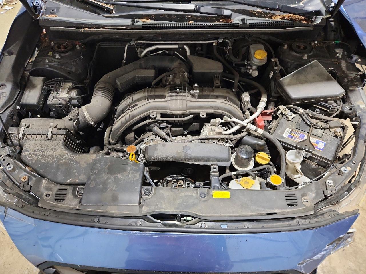 Subaru Crosstrek Premium